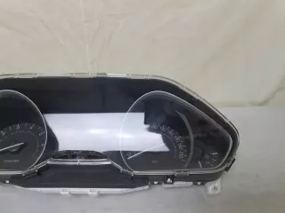 9813848780 Щиток приборов (приборная панель) Peugeot 2008 Арт e7365838, вид 3