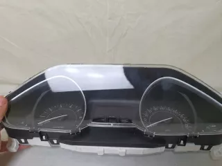 9813848780 Щиток приборов (приборная панель) Peugeot 2008 Арт e7365838, вид 4