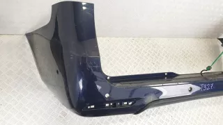 A4478853200 A4478854500 A4478854800 A4478854700 Бампер задний Mercedes Vito W447 Арт e7366162, вид 3