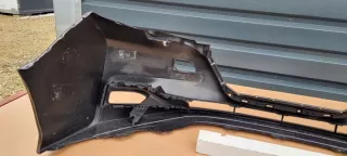 620225SH0H Бампер передний Nissan Leaf 2 Арт e7366224, вид 12