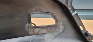 620225SH0H Бампер передний Nissan Leaf 2 Арт e7366224, вид 13