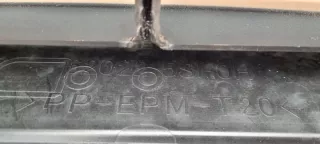 620225SH0H Бампер передний Nissan Leaf 2 Арт e7366224, вид 15