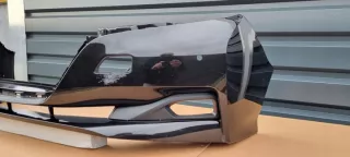 620225SH0H Бампер передний Nissan Leaf 2 Арт e7366224, вид 3