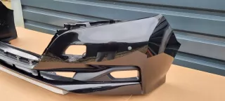 620225SH0H Бампер передний Nissan Leaf 2 Арт e7366224, вид 4