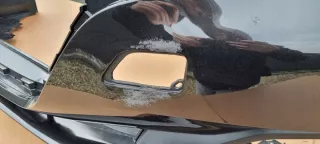 620225SH0H Бампер передний Nissan Leaf 2 Арт e7366224, вид 5
