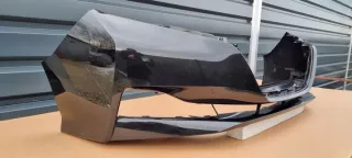 620225SH0H Бампер передний Nissan Leaf 2 Арт e7366224, вид 6