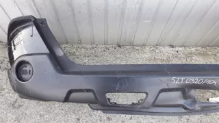 85022-JG04H 85022JG04H Бампер задний Nissan X-Trail T31 Арт e7366248, вид 3