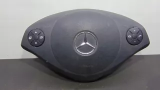 A6398602502 Подушка безопасности Mercedes Vito W639 Арт e7367229, вид 1