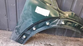  Крыло переднее правое MINI Cooper R56 Арт e7369083, вид 4