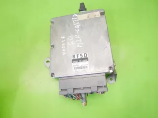 275800-6035 2758006035 Блок управления двигателем Mazda 2 DY Арт e7370897, вид 1