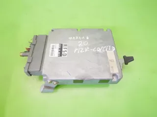 275800-6035 2758006035 Блок управления двигателем Mazda 2 DY Арт e7370897, вид 2