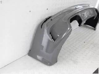 7206665 51127206665 Бампер задний BMW X5 E70 Арт e7373274, вид 2