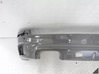 7206665 51127206665 Бампер задний BMW X5 E70 Арт e7373274, вид 3
