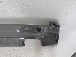 7206665 51127206665 Бампер задний BMW X5 E70 Арт e7373274, вид 5