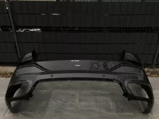 8069965 Бампер задний BMW X6 G06 Арт e7373284, вид 1