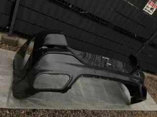 8069965 Бампер задний BMW X6 G06 Арт e7373284, вид 2