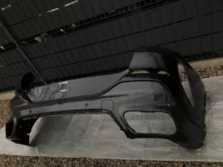 8069965 Бампер задний BMW X6 G06 Арт e7373284, вид 3