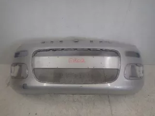  Бампер передний Fiat Panda 3 Арт e7373698, вид 1