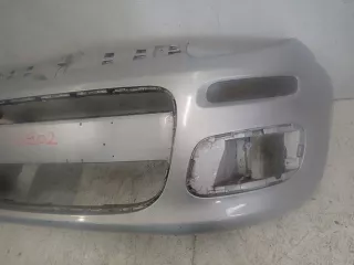  Бампер передний Fiat Panda 3 Арт e7373698, вид 3