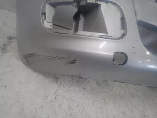  Бампер передний Fiat Panda 3 Арт e7373698, вид 4