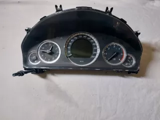 A2129004104 Щиток приборов (приборная панель) Toyota Corolla E110 Арт e7374037, вид 1