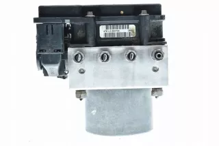0265800343 0265231379 Блок ABS Subaru Legacy 4 Арт e7376024, вид 4
