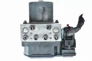 3AA614109M 17654032 54085806B 17618932-A Блок ABS Volkswagen Passat B7 Арт e7376255, вид 3