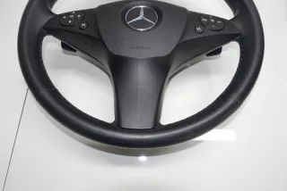 2044603303 Руль Mercedes C W204 Арт e7377459, вид 2