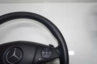 2044603303 Руль Mercedes C W204 Арт e7377459, вид 3