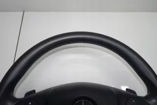 2044603303 Руль Mercedes C W204 Арт e7377459, вид 4