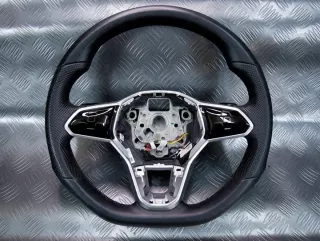 5H0419089FD Руль Volkswagen Golf 8 Арт e7377823, вид 1