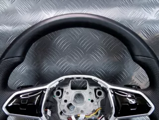 5H0419089FD Руль Volkswagen Golf 8 Арт e7377823, вид 2