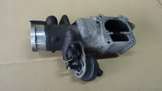 0822680 Моновпрыск Opel Zafira A Арт e7378233, вид 3