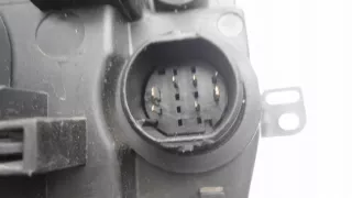  Фара левая Fiat Panda 2 Арт e7379703, вид 4