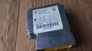 8K0959655L Блок AirBag Audi A4 B8 Арт e7379866, вид 1