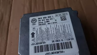 8K0959655L Блок AirBag Audi A4 B8 Арт e7379866, вид 2