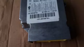 8K0959655L Блок AirBag Audi A4 B8 Арт e7379866, вид 3