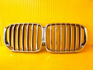 7454887 Решетка радиатора BMW X5 G05  Арт e7380216, вид 1
