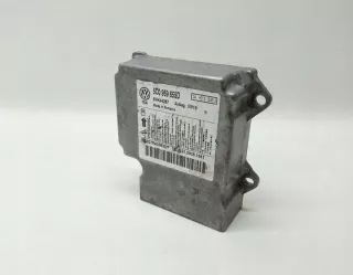 5C0959655D Блок AirBag Volkswagen Golf 6 Арт e7380807, вид 1