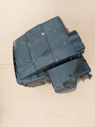 4619685911 Корпус воздушного фильтра Land Rover Discovery 3 Арт e7381349, вид 2