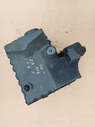 4619685911 Корпус воздушного фильтра Land Rover Discovery 3 Арт e7381349, вид 3