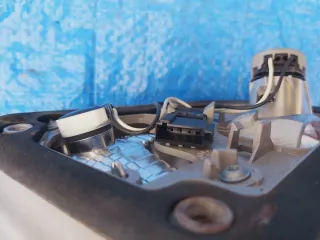 13282247 Фонарь задний правый Opel Astra J Арт e7383163, вид 3