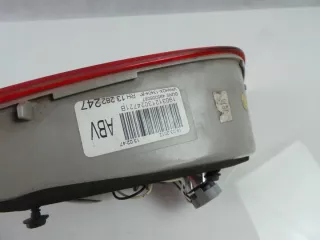 13282247 Фонарь задний левый Opel Astra J Арт e7383164, вид 3