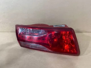 265550006R Фонарь задний левый Renault Laguna 3 Арт e7383448, вид 1