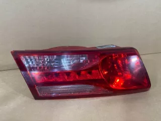 265550006R Фонарь задний левый Renault Laguna 3 Арт e7383448, вид 2