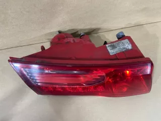 265550006R Фонарь задний левый Renault Laguna 3 Арт e7383448, вид 3