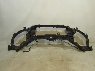  Передняя панель крепления облицовки (телевизор) Ford C-max 1 Арт e7384414, вид 1