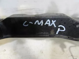 Передняя панель крепления облицовки (телевизор) Ford C-max 1 Арт e7384414, вид 4