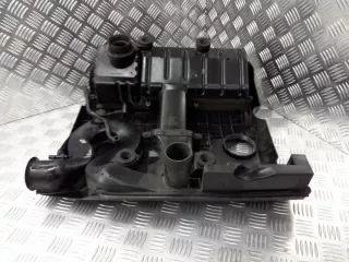 03E129607A Декоративная крышка двигателя Seat Cordoba 2 Арт e7386605, вид 2