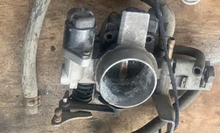 17091762 Моновпрыск Opel Astra G Арт e7388569, вид 4